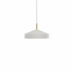 OYOY Hatto Hanglamp Small Offwhite - L300103