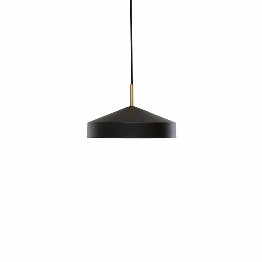 OYOY Hatto Hanglamp Small Zwart - L300102 3 OYOY Hatto Hanglamp Small Zwart - L300102