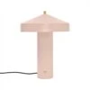 OYOY Hatto Tafellamp Roze - L300697 -Woonverlichting Winkel oyoy hatto tafellamp roze l300697