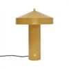 OYOY Hatto Tafellamp Saffraan - L300698 -Woonverlichting Winkel oyoy hatto tafellamp saffraan l300698