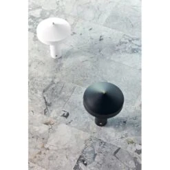 OYOY Hatto Tafellamp Zwart - L300695 -Woonverlichting Winkel oyoy hatto tafellamp zwart l300695 2