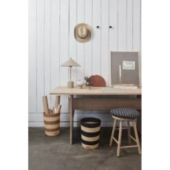 OYOY Kasa Tafellamp Clay - L10175 12 OYOY Kasa Tafellamp Clay - L10175 -Woonverlichting Winkel oyoy kasa tafellamp clay l10175 3