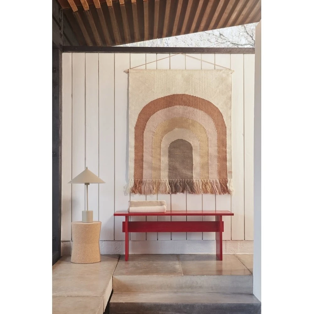 OYOY Kasa Tafellamp Clay - L10175 7 OYOY Kasa Tafellamp Clay - L10175 - Afbeelding 5