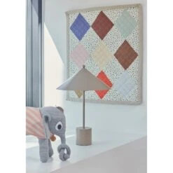 OYOY Kasa Tafellamp Clay - L10175 15 OYOY Kasa Tafellamp Clay - L10175 -Woonverlichting Winkel oyoy kasa tafellamp clay l10175 6