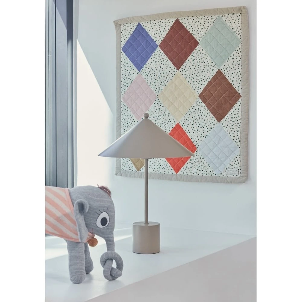 OYOY Kasa Tafellamp Clay - L10175 9 OYOY Kasa Tafellamp Clay - L10175 - Afbeelding 7