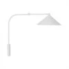 OYOY Kasa Wandlamp Offwhite - L300709 -Woonverlichting Winkel oyoy kasa wandlamp offwhite l300709