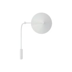 OYOY Kasa Wandlamp Offwhite - L300709 -Woonverlichting Winkel oyoy kasa wandlamp offwhite l300709 3