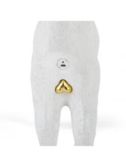 Seletti Jobby The Cat Lamp - Wit -Woonverlichting Winkel seletti jobby the cat lamp wit 9