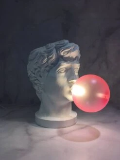 Seletti Wonder Lamp -Woonverlichting Winkel seletti wonder lamp 9