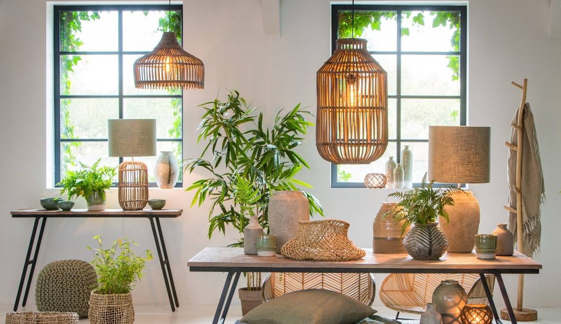 Woonverlichting Winkel -Woonverlichting Winkel 2